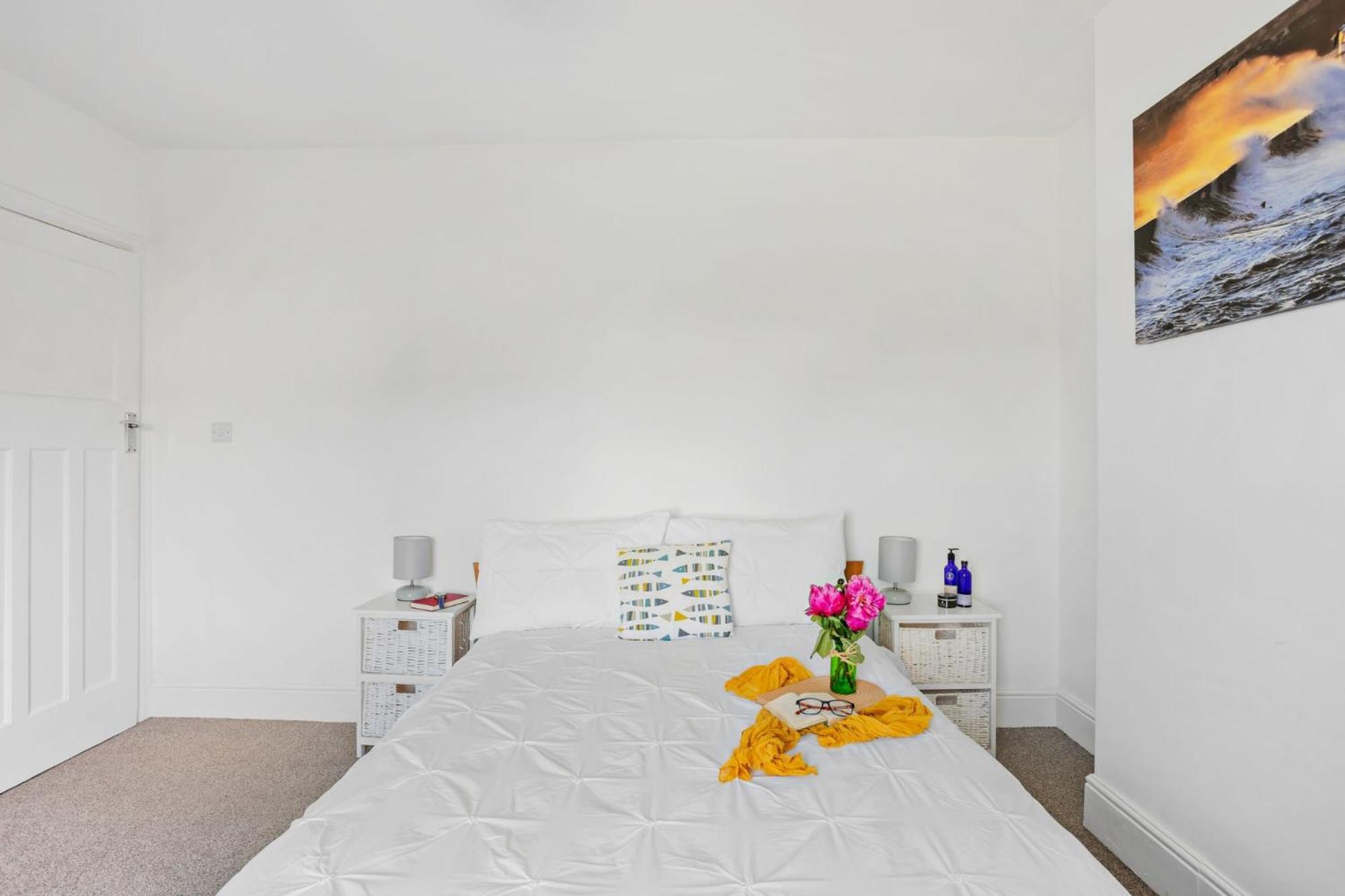 Lighthouse View Villa Brixham Luaran gambar