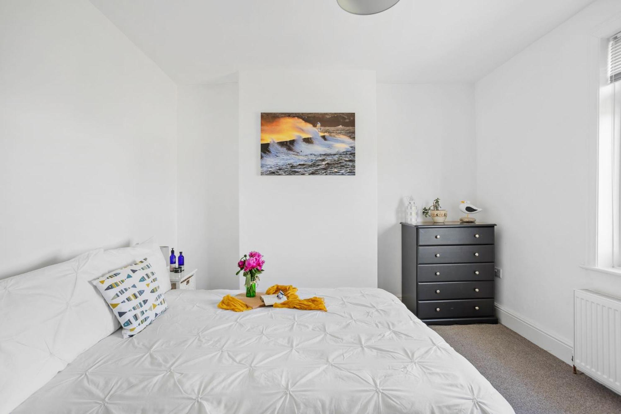 Lighthouse View Villa Brixham Luaran gambar
