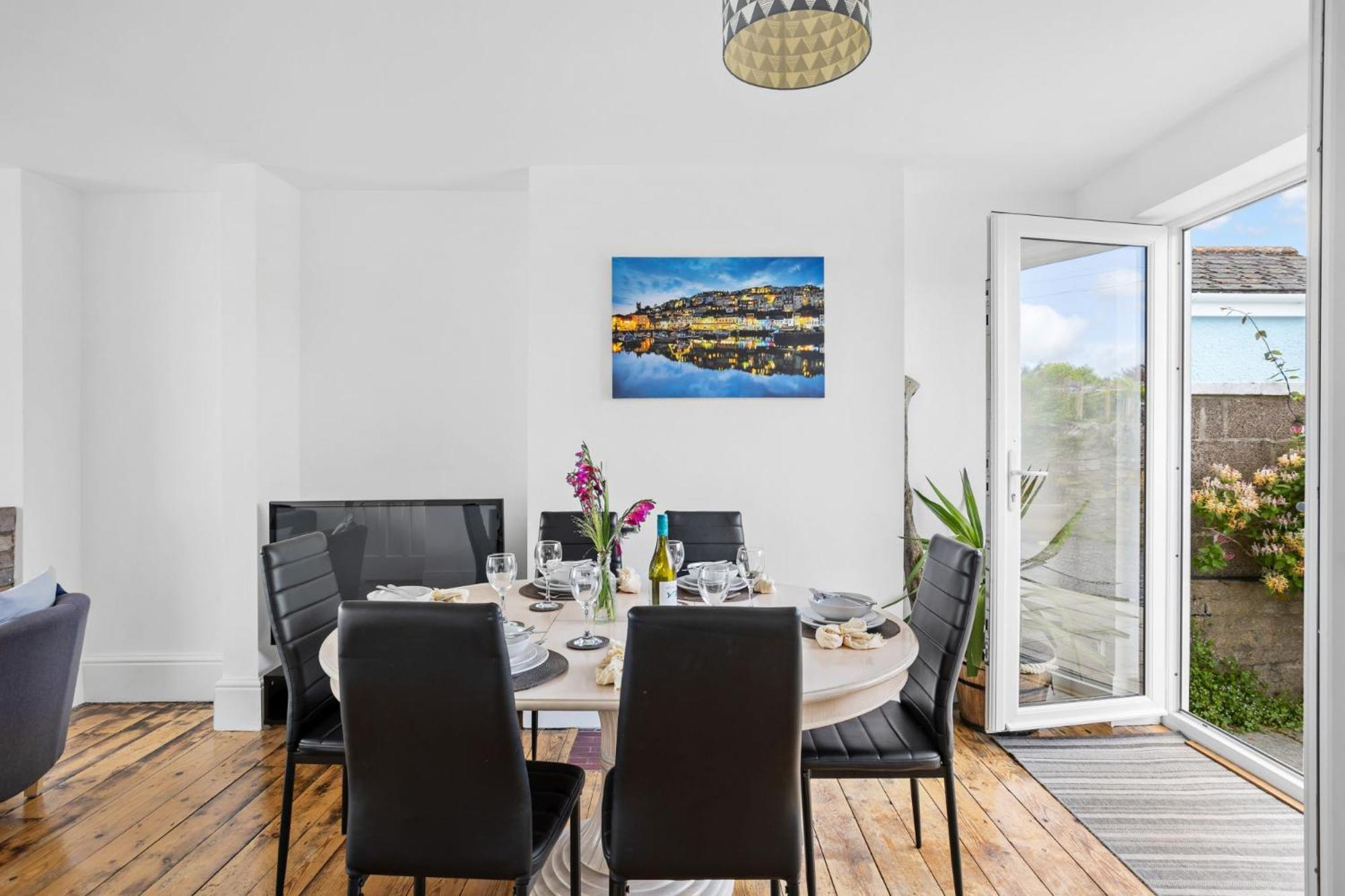 Lighthouse View Villa Brixham Luaran gambar