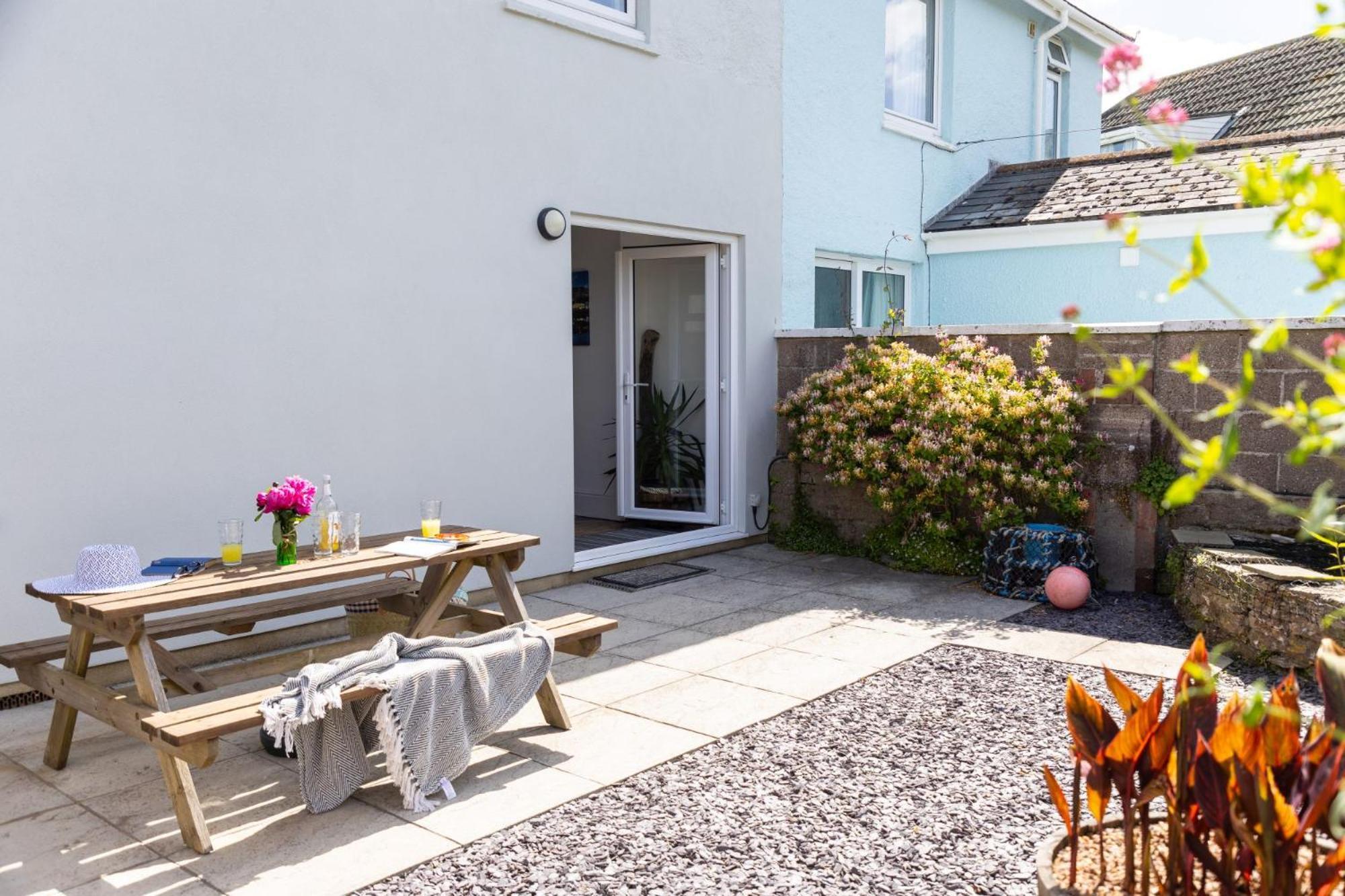 Lighthouse View Villa Brixham Luaran gambar