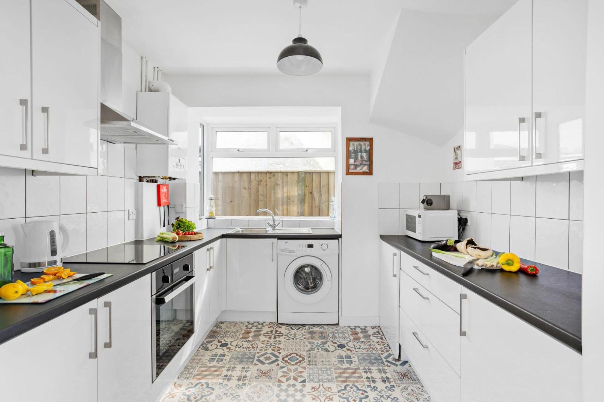 Lighthouse View Villa Brixham Luaran gambar