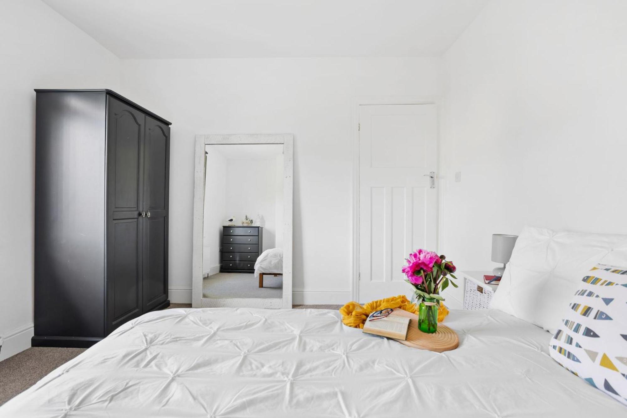Lighthouse View Villa Brixham Luaran gambar