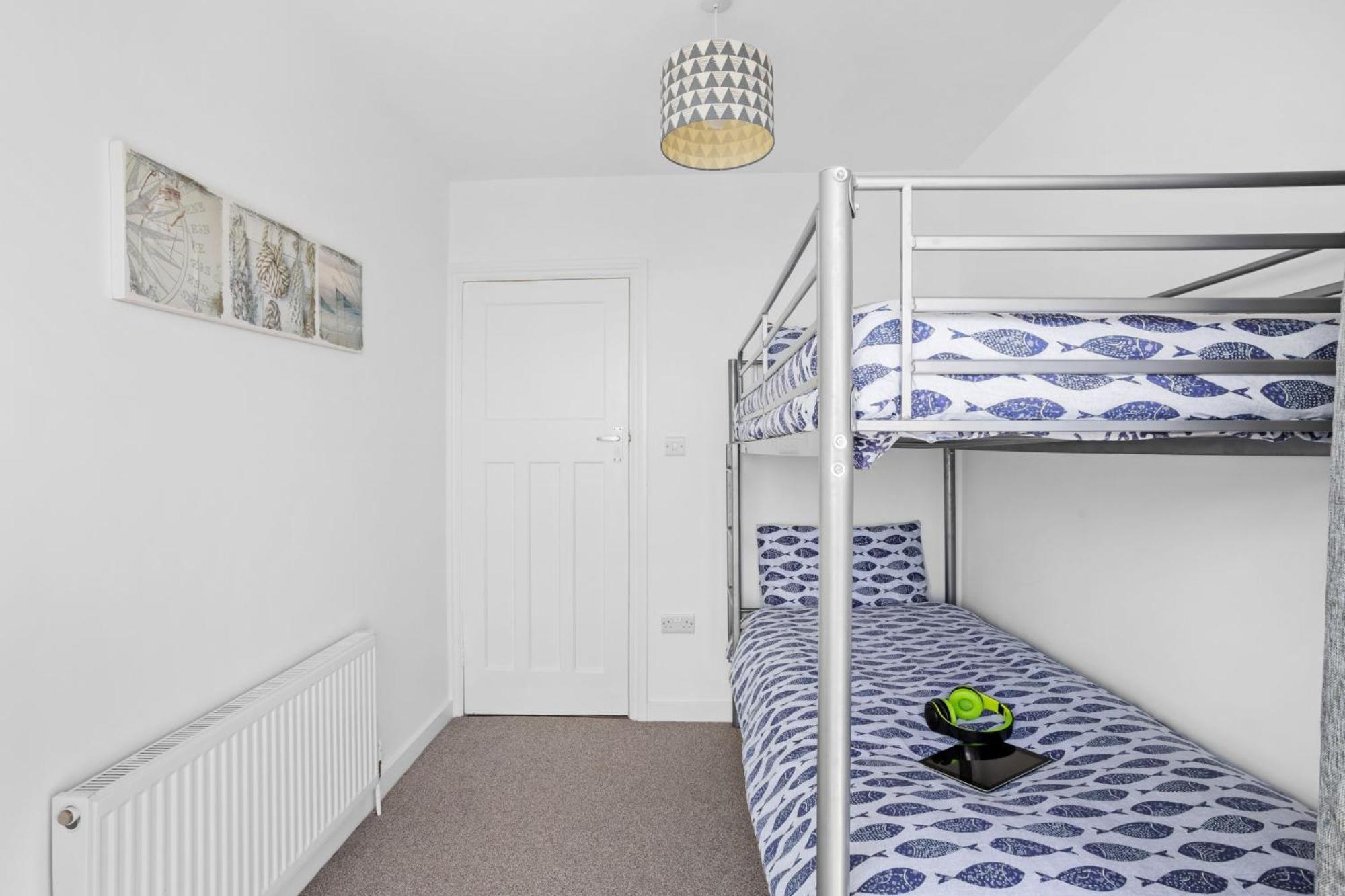 Lighthouse View Villa Brixham Luaran gambar