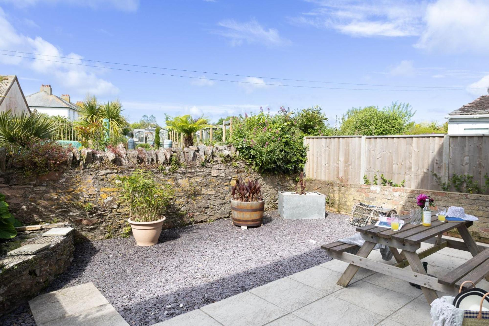 Lighthouse View Villa Brixham Luaran gambar
